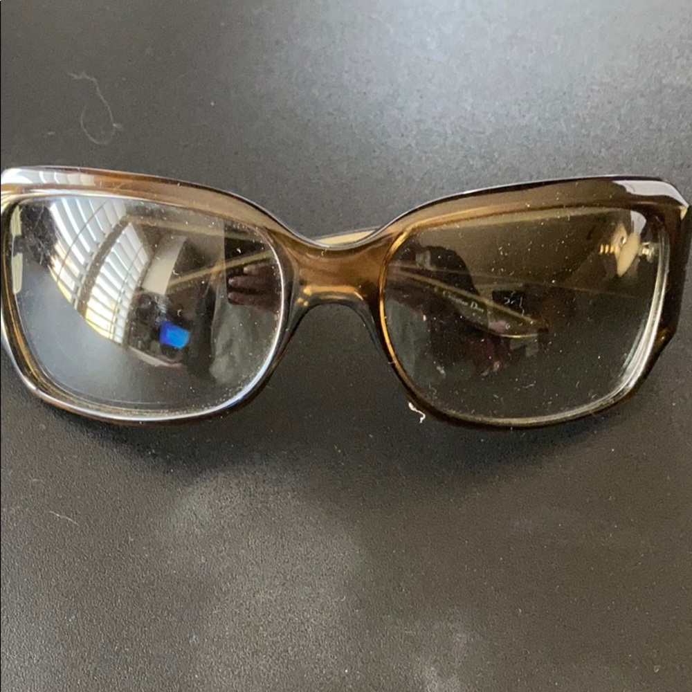 Dior sunglasses